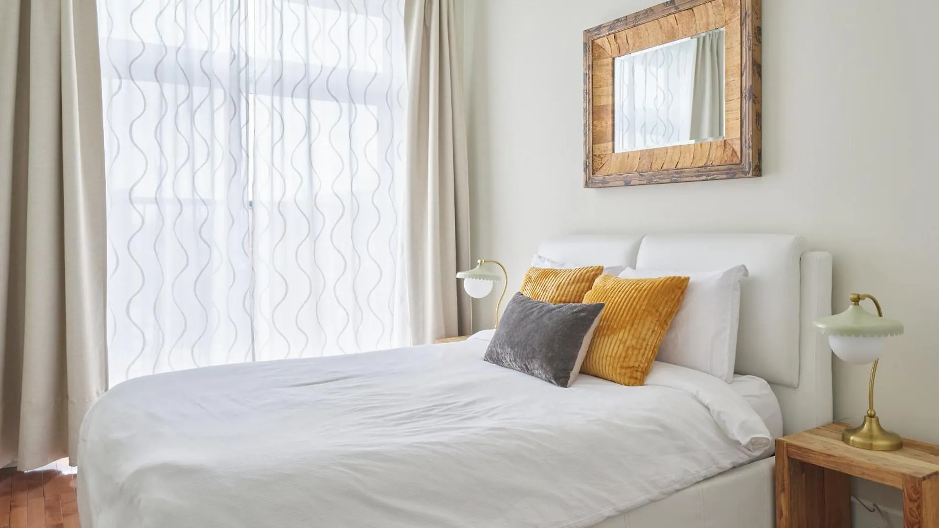 Mtlvacationrentals - The Fabfour Montreal