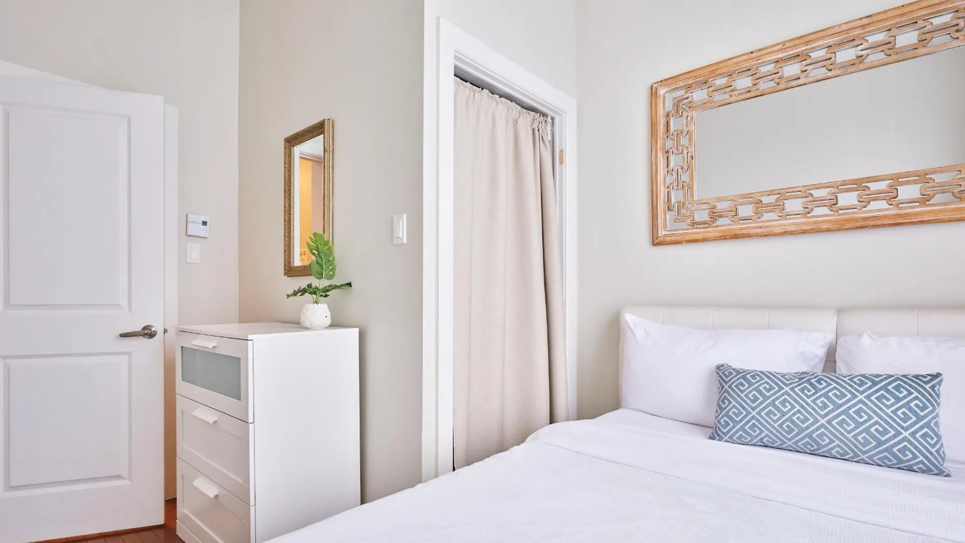 Mtlvacationrentals - The Fabfour Montreal