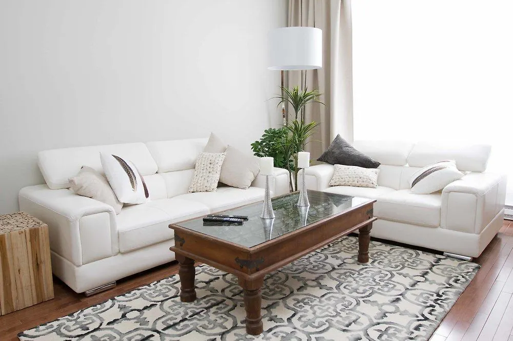 Mtlvacationrentals - The Fabfour Montreal