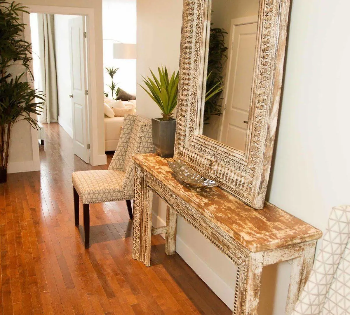Mtlvacationrentals - The Fabfour Montreal 0*,