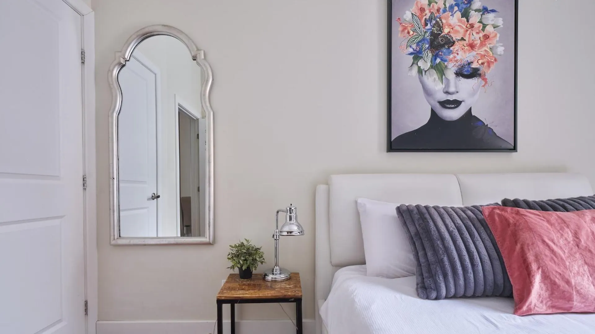 Apartment Mtlvacationrentals - The Fabfour Montreal