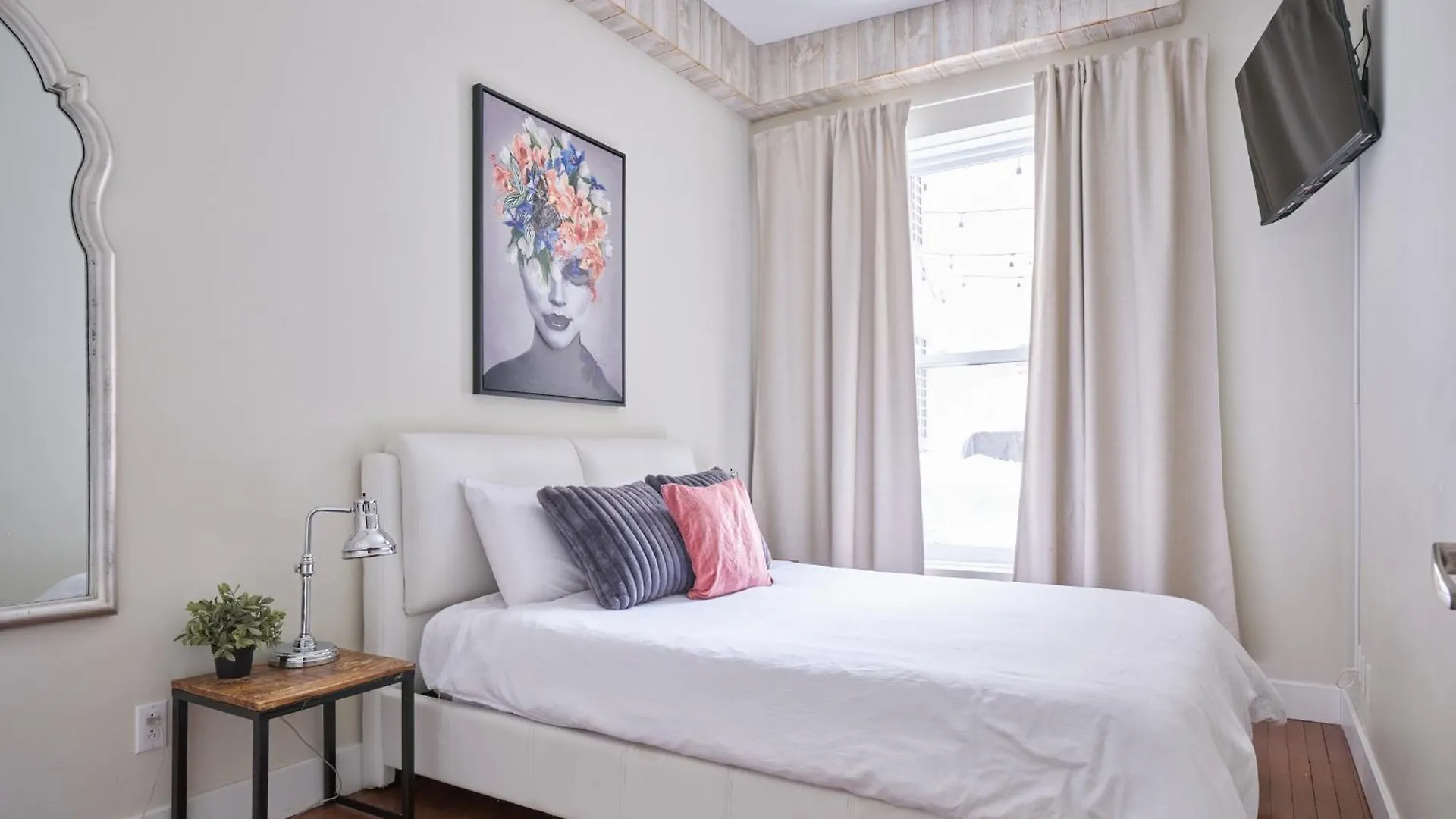Apartment Mtlvacationrentals - The Fabfour Montreal