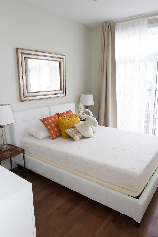 Mtlvacationrentals - The Fabfour Montreal