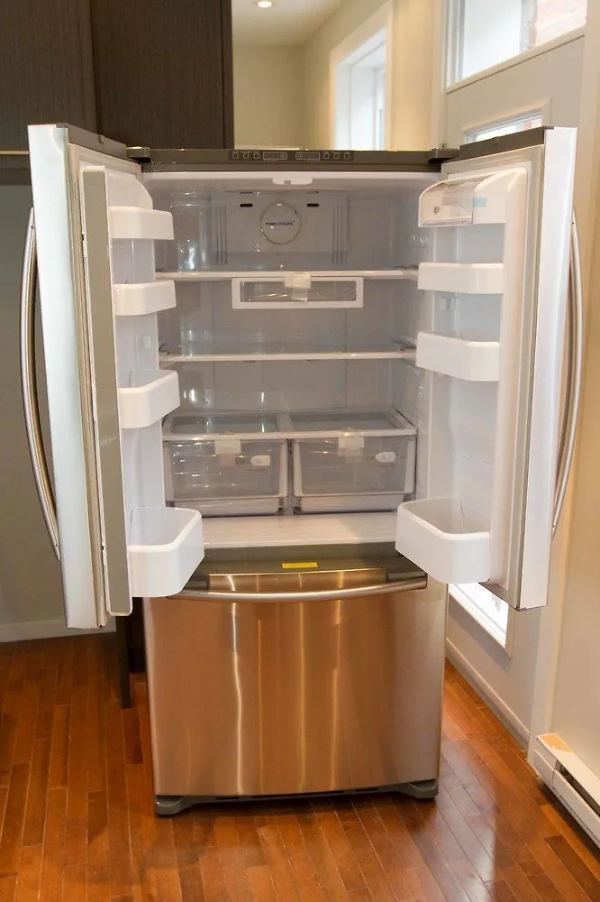 Apartment Mtlvacationrentals - The Fabfour Montreal