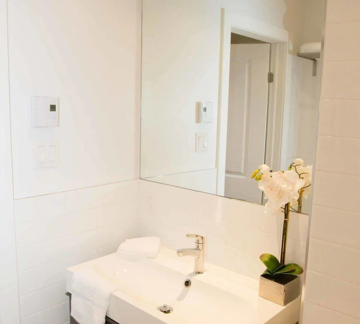 Mtlvacationrentals - The Fabfour Montreal Apartment