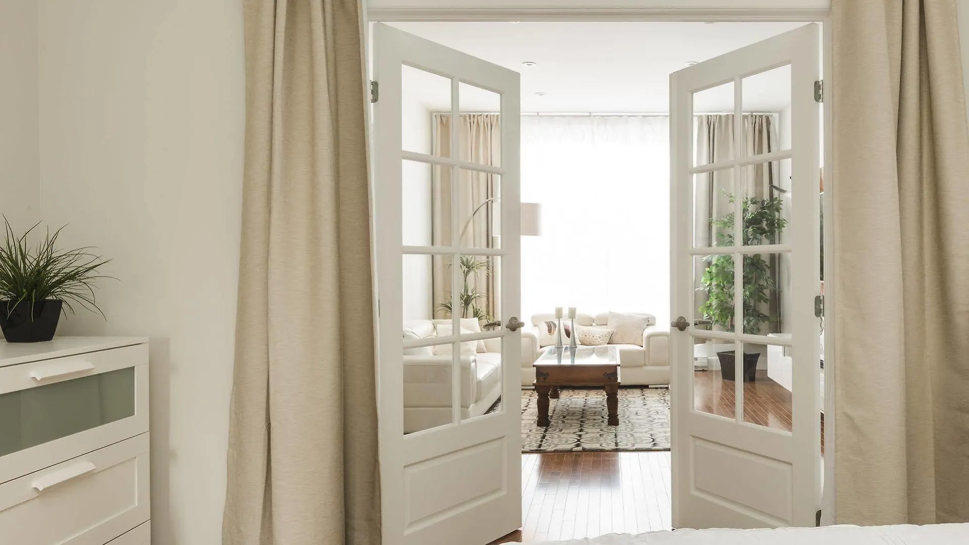 Apartment Mtlvacationrentals - The Fabfour Montreal