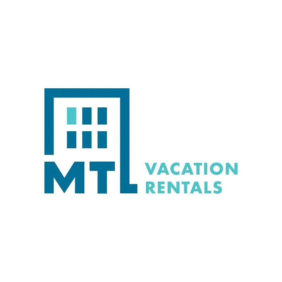 Mtlvacationrentals - The Fabfour Montreal Apartment